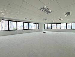 Chartered Bank Building (D1), Office #551182031